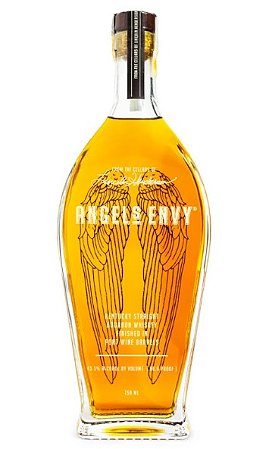 Angel's Envy Bourbon Whiskey 750ml