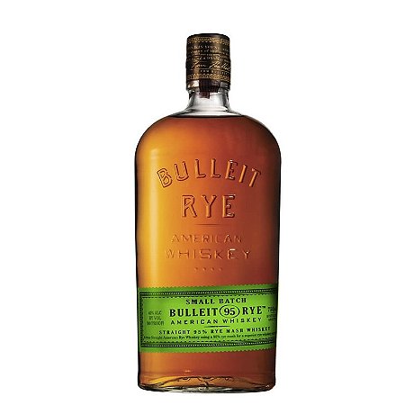 Whisky Bulleit 95 Rye 700ml