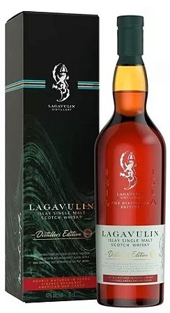 Whisky Lagavulin Distillers 700ml Single Malt