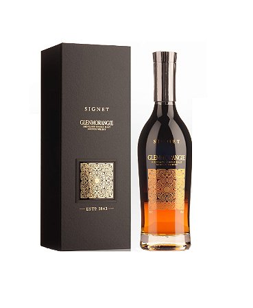 Whisky Glenmorangie Signet 700ml