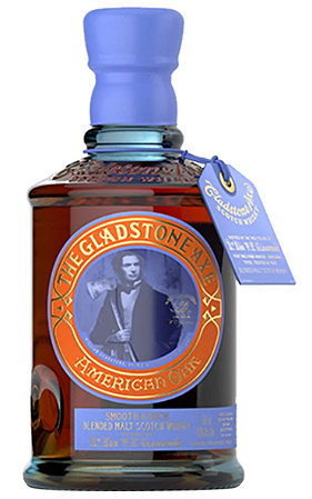 Whisky The Gladstone Axe American Oak 700ml