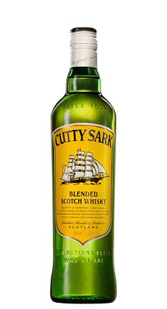 Whisky Cutty Sark 700ml