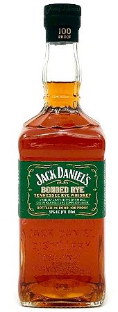 Whisky Jack Daniels Bonded Rye 1L