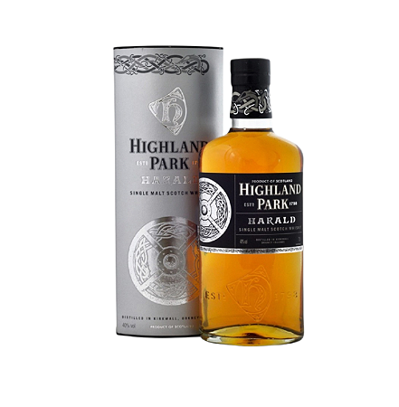 Whisky Highland Park Harald 700ml