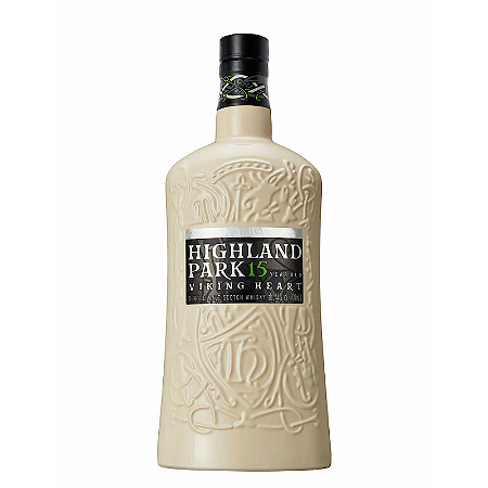 Whisky Highland Park 15 Viking Heart 700ml
