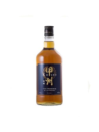 Whisky Koshu The Premium 700ml