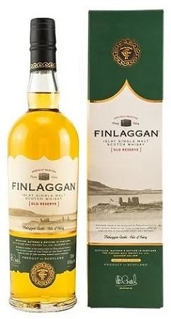 Whisky Finlaggan Old Resrve Islay Single Malt 700ml