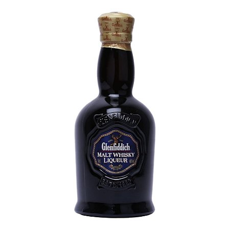 Glenfiddich Malt Whisky Liqueur 750ml