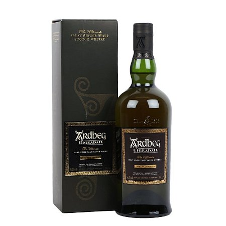 Whisky Ardbeg Uigeadail 700ml