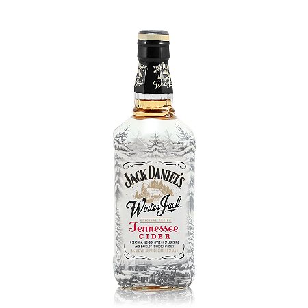 Jack Daniel's Winter 750ml