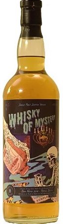 Whisky Ben Nevis 5 Whisky Of Mystery 700ml Single Malt