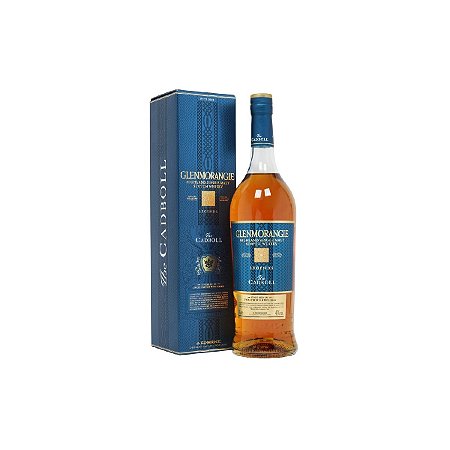 Whisky Glenmorangie The Cadboll 1L Single Malt