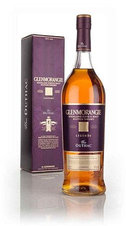 Whisky Glenmorangie The Duthac 1L