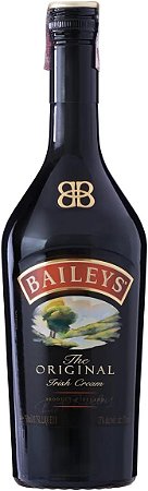 Licor Baileys Original 750ml