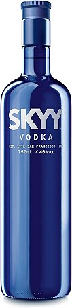 Skyy Vodka 980ml