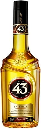Licor 43 700ml