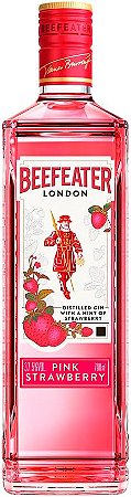 Beefeater Gin Pink 700ml