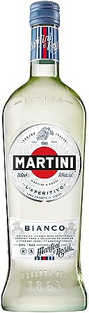 Vermute Martini Bianco 750ml