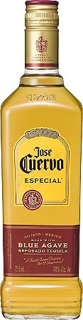Jose Cuervo Tequila Especial Blue Agave 750ml