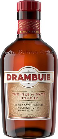 Drambuie Licor 750ml