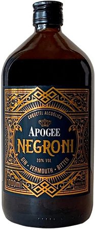 Apogee Negroni 1L