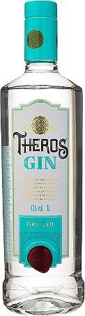 Gin Theros 1L