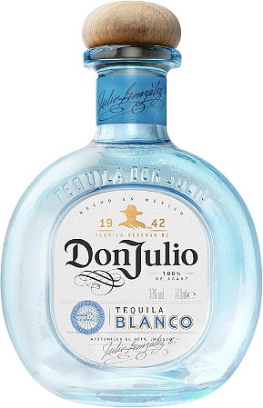 Don Julio Tequila Blanco 750ml