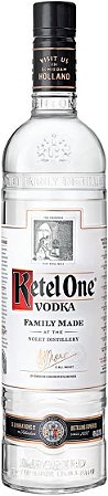 Ketel One Vodka 1L