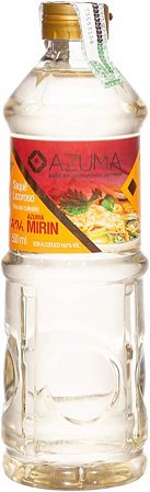 Azuma Kirin Mirin 500ml