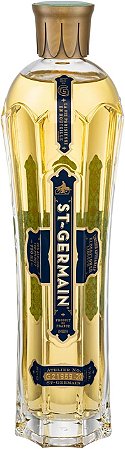 Saint Germain Licor de Flores Francês 750ml