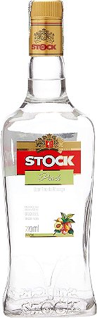 STOCK Licor Peach Stock 720ml