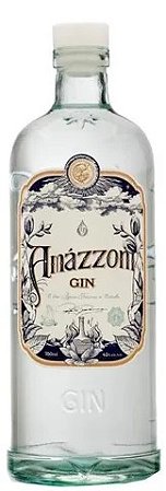 Gin Amazzoni 750ml