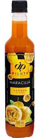 Dilute Xarope Maracujá 500ml