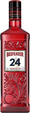Gin Beefeater 24 London Dry 750ml