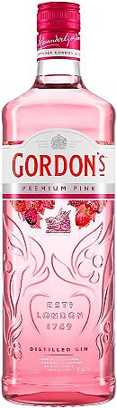 Gin Gordon'S Pink 700ml