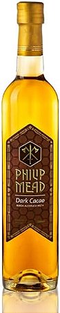 Hidromel Philip Mead 500ml (Dark Cacao)