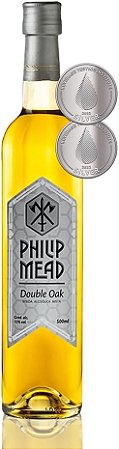Hidromel Philip Mead 500ml (Double Oak - Seco)