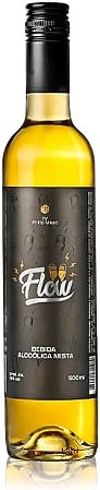 Philip Mead 500ml Honey wine Hidromel (Flow Podcast)