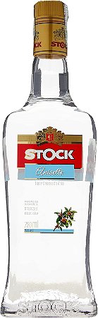 STOCK Licor Anisette 720ml