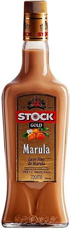 Licor Marula Stock 720ml