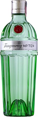 Gin Tanqueray No Ten 750ml