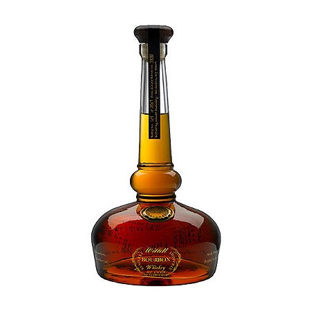 Whisky Willett Bourbon 750ml