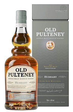 Whisky Old Pulteney Huddart 700ml