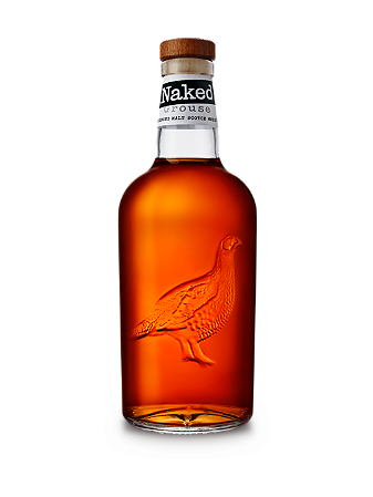 Whisky The Naked Grouse 700ml