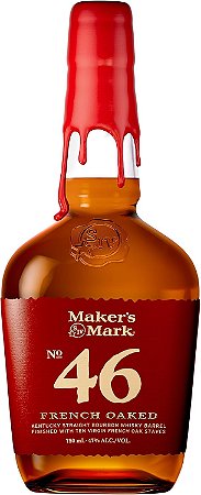 Maker's Mark 46 Whisky Bourbon 750ml