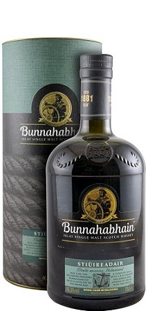 Whisky Bunnahabhain Stiùireadair 700ml Single Malt