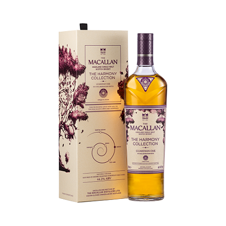 Whisky The Macallan Guardian Oak 700ml