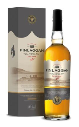 Whisky Finlaggan Eilean Mor 700ml Single Malt