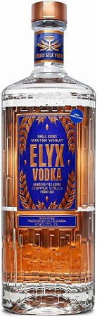 Absolut Elyx Vodka Sueca 4,5L