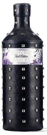Vodka Absolut Rock 1L